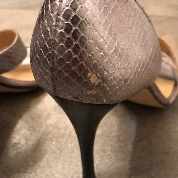 MICHAEL michael KORS pumps - Picture 4 of 4